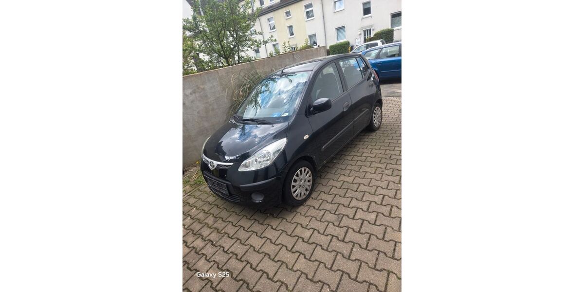 Hyundai i10 155.000 km 2.222 &euro; Düsseldorf 40597