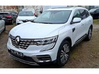 Renault Koleos 43.690 km 24.500 &euro; Mönchengladbach 41061