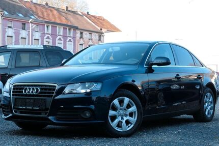 Audi A4 160.000 km 6.500 &euro; Mönchengladbach 41063