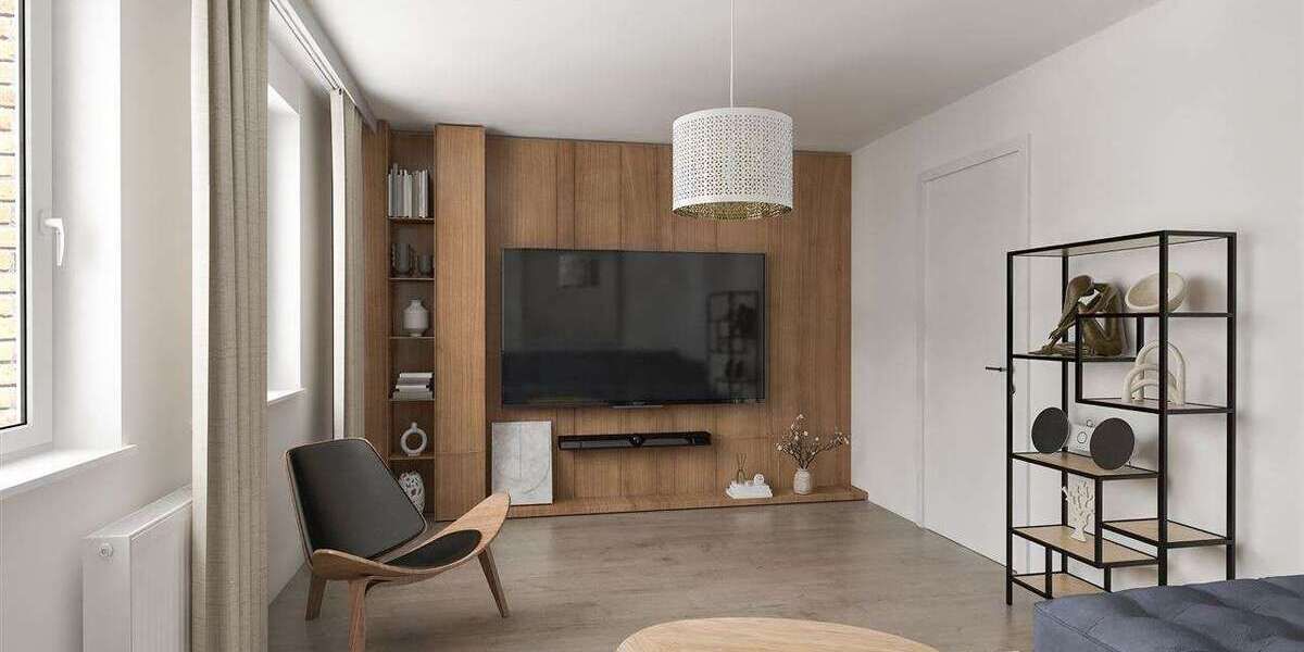 Etagenwohnung Neuss - 2 Zimmer, 56 m&sup2;, 149.900&euro; | Angebot:26840059