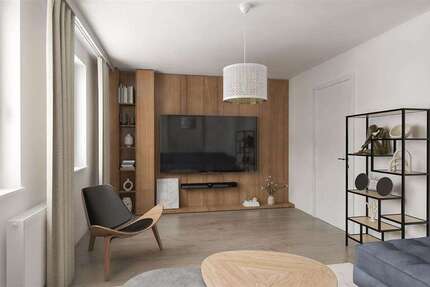 Wohnung Neuss - 2 Zimmer, 56 m&sup2;, 149.900&euro; | Angebot:26840059
