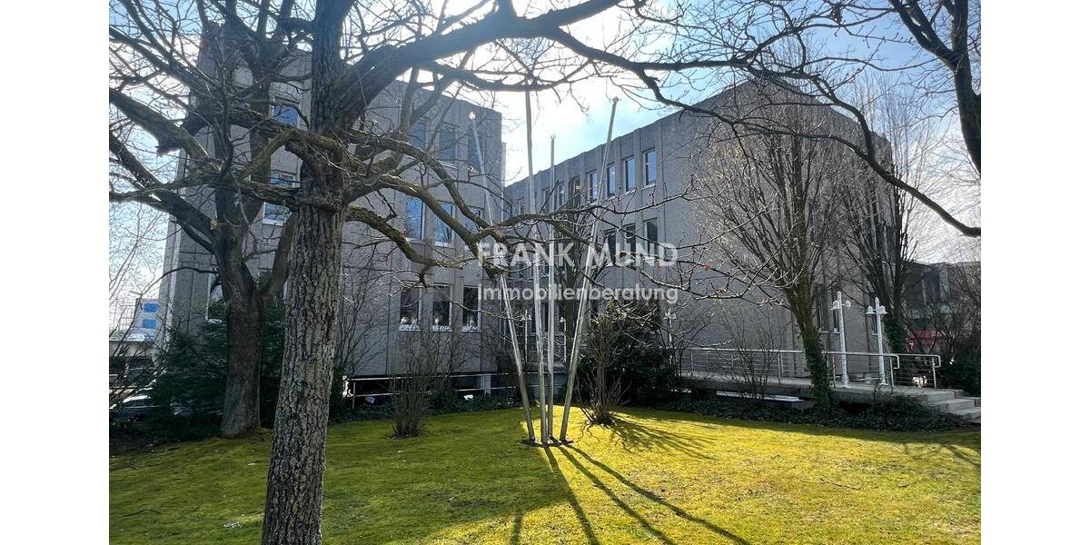 Gewerbeobjekt Mönchengladbach Ost - 1.865&euro; | Angebot:24606523