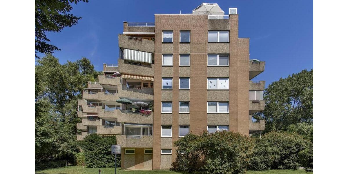 Etagenwohnung Mönchengladbach Süd - 3 Zimmer, 89 m&sup2;, 849&euro; | Angebot:25552146