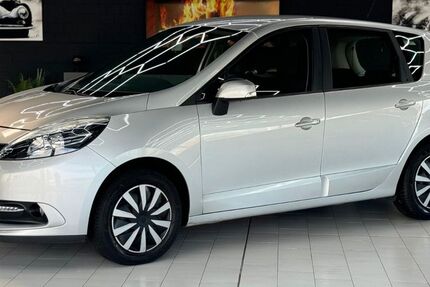 Renault Scenic 90.200 km 5.699 &euro; Wegberg 41844