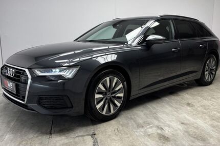 Audi A6 32.116 km 37.950 &euro; Moenchengladbach 41063