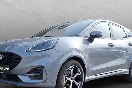 Ford Puma 17.513 km 23.990 &euro; Geldern 47608