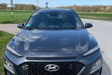 Hyundai KONA 64.000 km 15.500 &euro; Mönchengladbach 41179