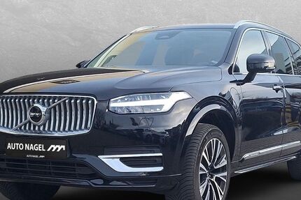 Volvo XC90 50.402 km 56.880 &euro; Geldern 47608