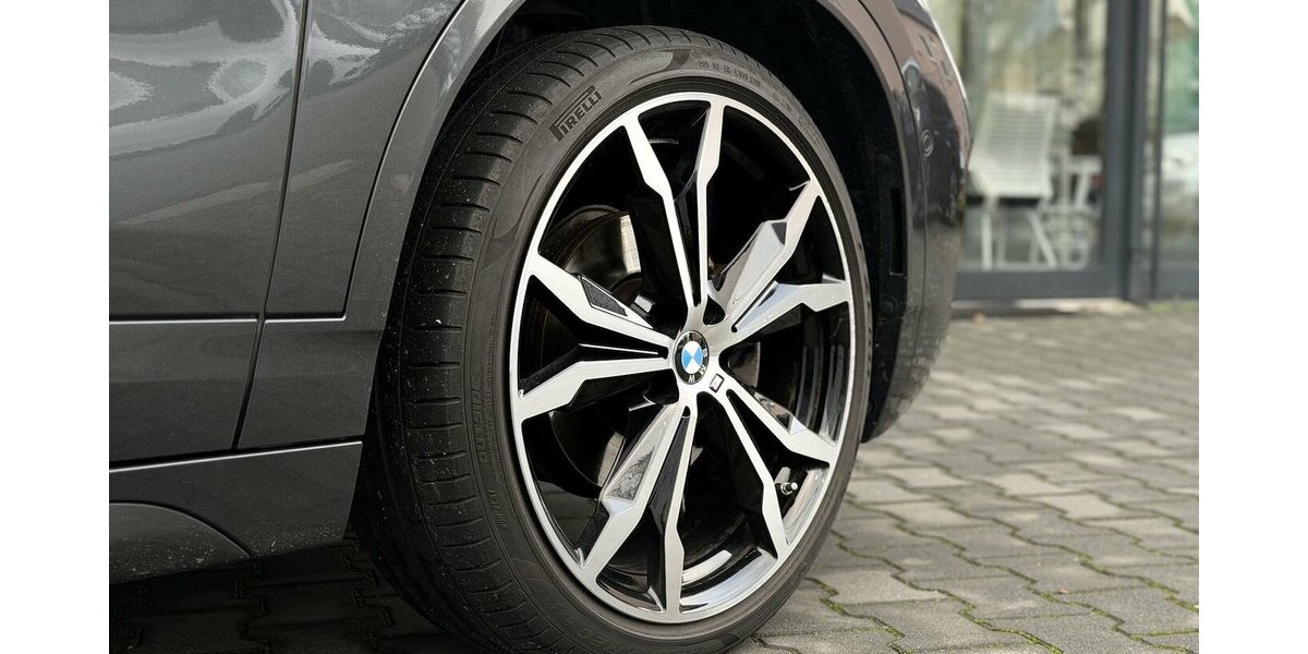 BMW X2 M Sport / Pano/ Navi Pro / HUD / LED / CAM 55.000 km 25.490 &euro; Mönchengladbach 41066