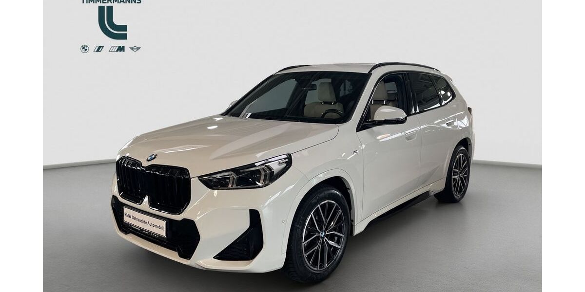 BMW X1 53.627 km 37.850 &euro; Kaarst 41564