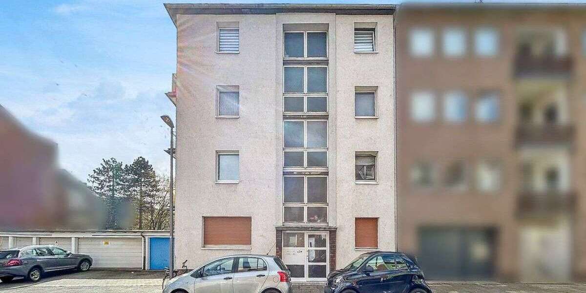 Einfamilienhaus Krefeld - 12 Zimmer, 284 m&sup2;, 349.000&euro; | Angebot:25923657