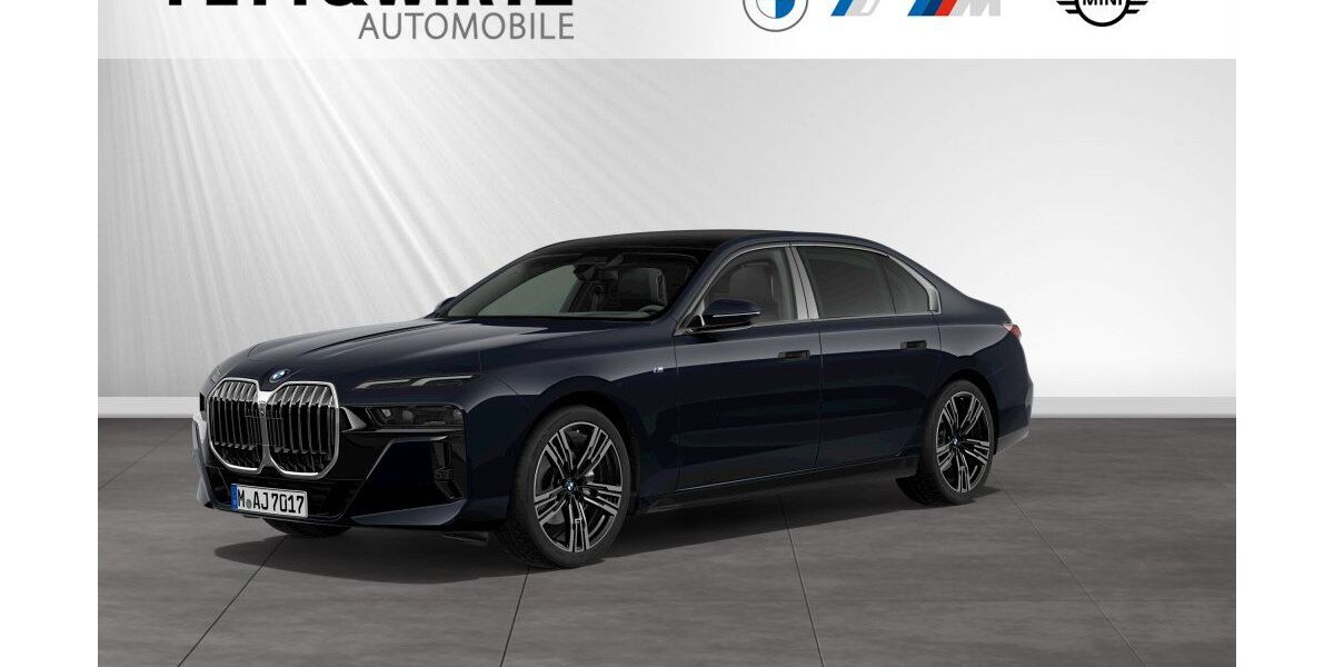 BMW 740 6.500 km 94.871 &euro; Geldern 47608