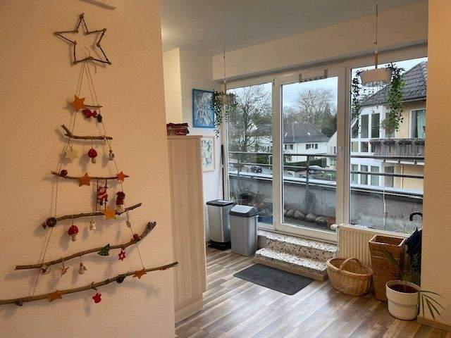 Gewerbeobjekt Mönchengladbach Eicken - 1.145&euro; | Angebot:25665592