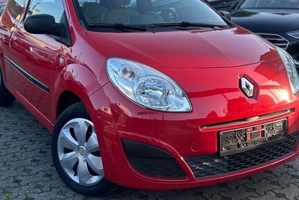 Renault Twingo 138.327 km 2.998 &euro; Mönchengladbach 41063
