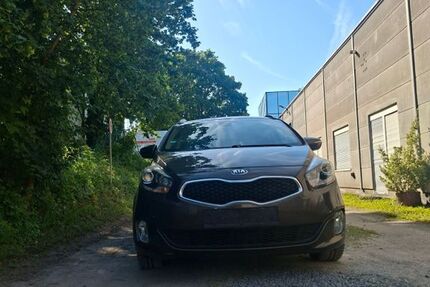 Kia Carens 209.876 km 6.700 &euro; Mönchengladbach 41061