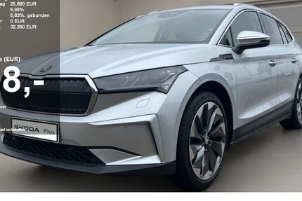 Skoda Enyaq 74.889 km 32.850 &euro; Krefeld 47809