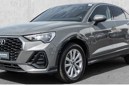 Audi Q3 49.538 km 34.370 &euro; Düsseldorf 40474