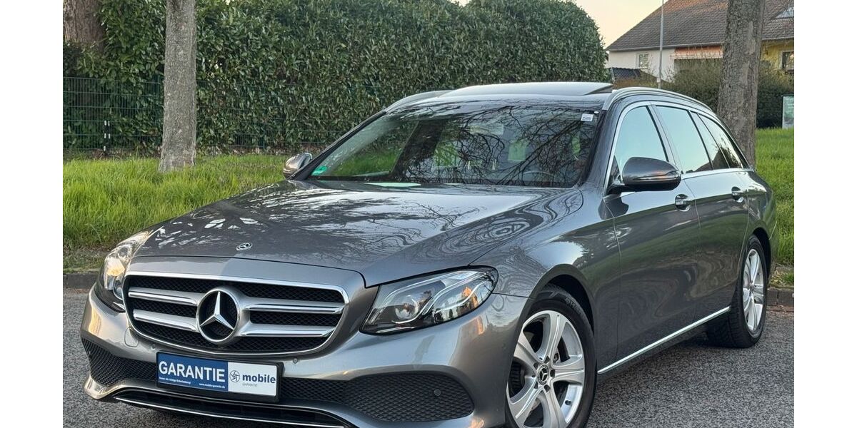 Mercedes-Benz E 220 130.000 km 19.990 &euro; Kaarst 41564