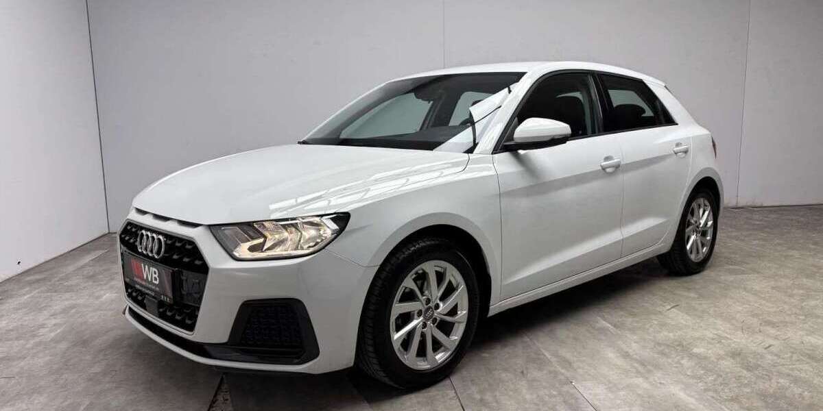 Audi A1 68.912 km 16.950 &euro; Mönchengladbach 41063