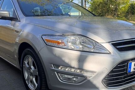 Ford Mondeo 192.615 km 5.999 &euro; krefeld 47804