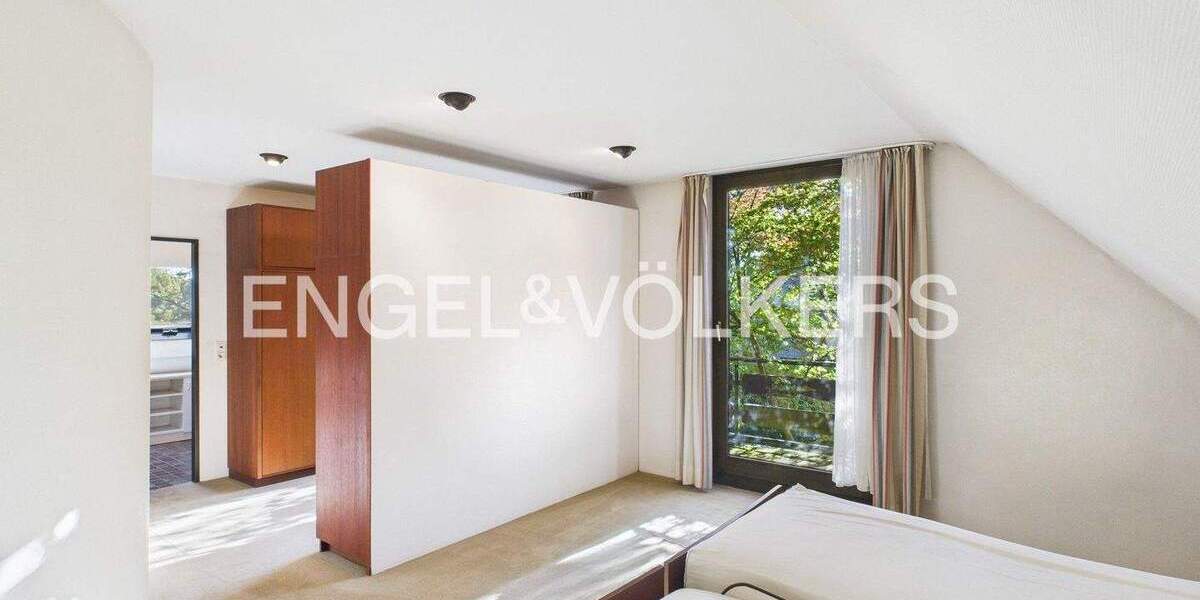 Doppelhaushälfte Krefeld Verberg - 5 Zimmer, 144 m&sup2;, 549.000&euro; | Angebot:25709620