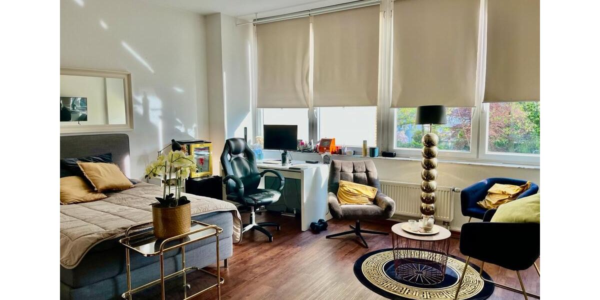 Etagenwohnung Düsseldorf Stadtbezirk 3 - 3 Zimmer, 93 m&sup2;, 570.000&euro; | Angebot:26933282