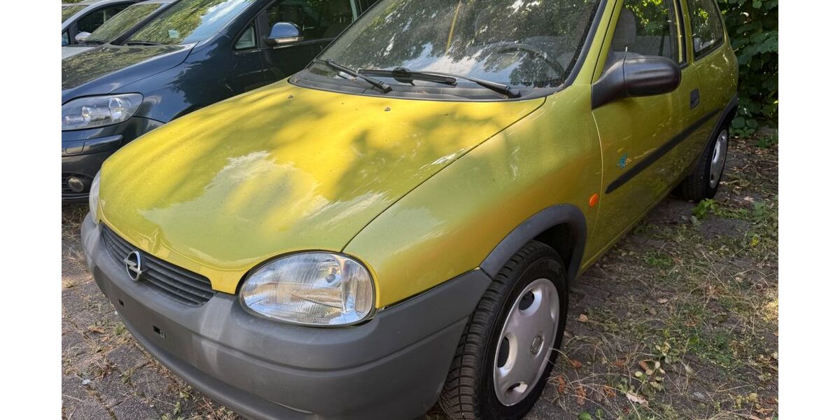 Opel Corsa 97.000 km 850 &euro; Mönchengladbach 41069