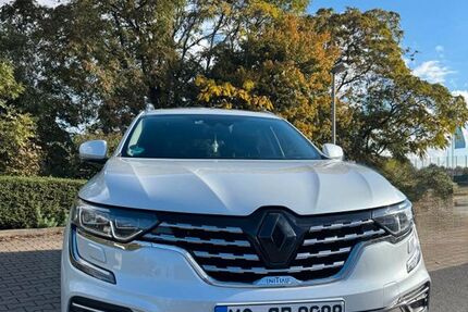 Renault Koleos 71.000 km 19.999 &euro; Moers 47441