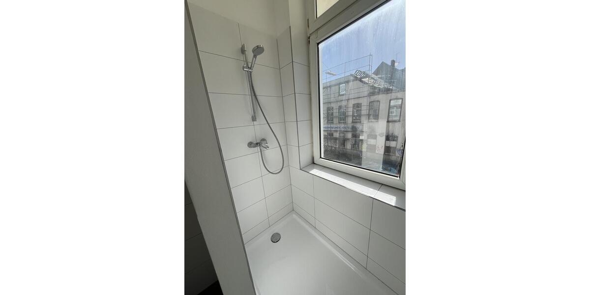 Etagenwohnung Krefeld Cracau - 2.5 Zimmer, 50 m&sup2;, 570&euro; | Angebot:26013997