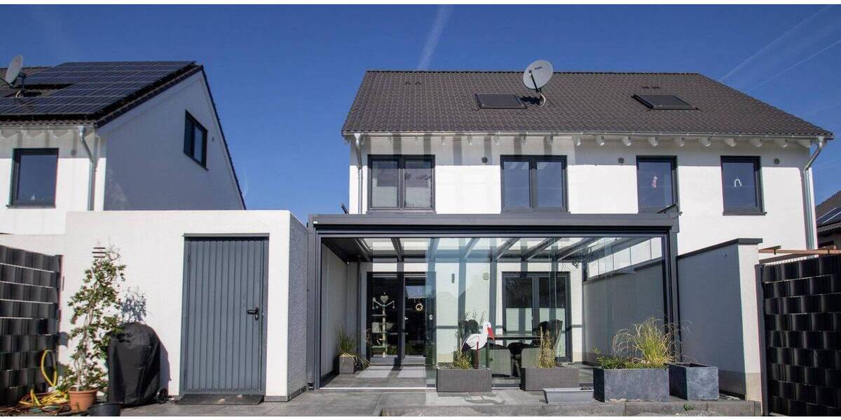 Mehrfamilienhaus, Wohnhaus Erkelenz Venrath - 5 Zimmer, 128 m&sup2;, 460.000&euro; | Angebot:26306995