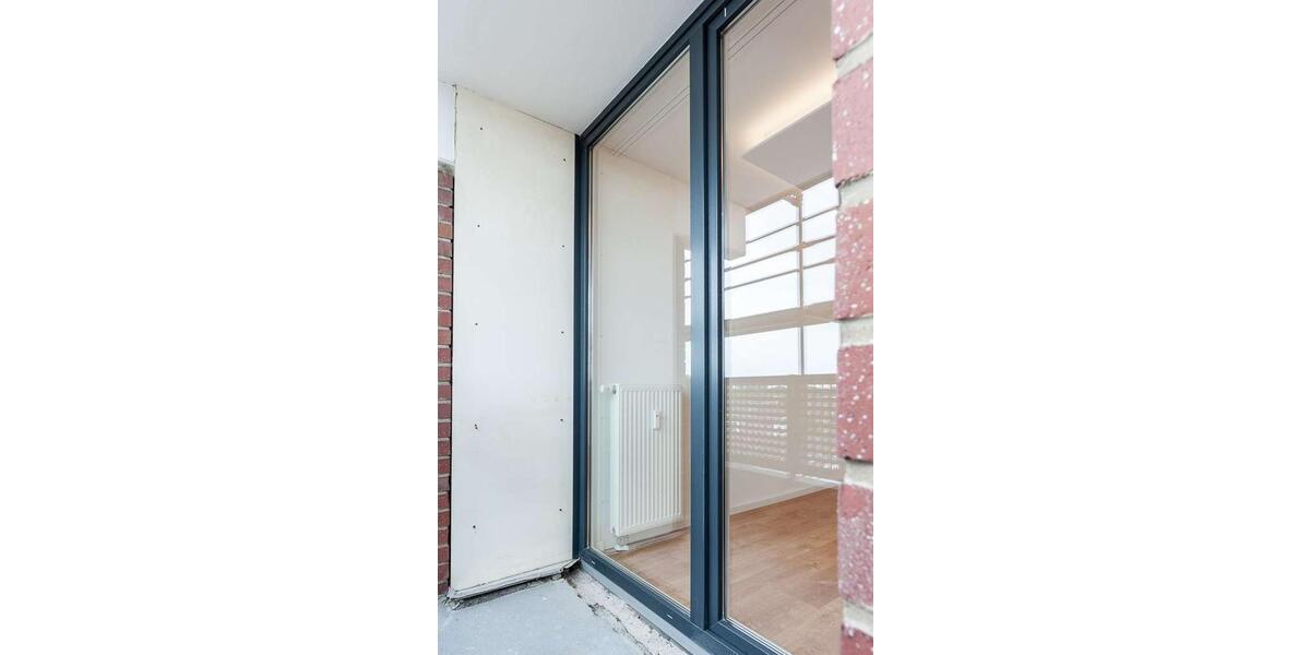 Etagenwohnung Krefeld - 1 Zimmer, 40 m&sup2;, 440&euro; | Angebot:24862034