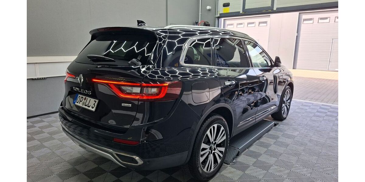 Renault Koleos 99.600 km 19.995 &euro; Kamp-Lintfort 47475