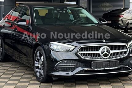 Mercedes-Benz C 180 13.000 km 32.999 &euro; Geldern 47608