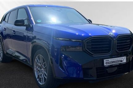 BMW XM 23.688 km 90.390 &euro; Geldern 47608