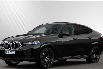 BMW X6 7.920 km 79.871 &euro; Moers 47441