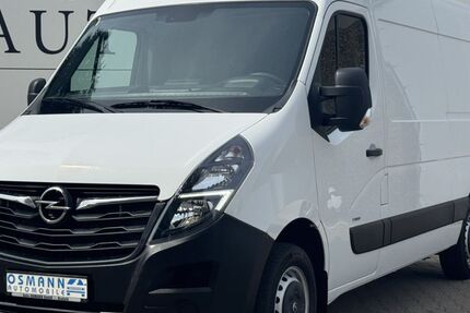 Opel Movano 38.596 km 18.500 &euro; Krefeld 47805
