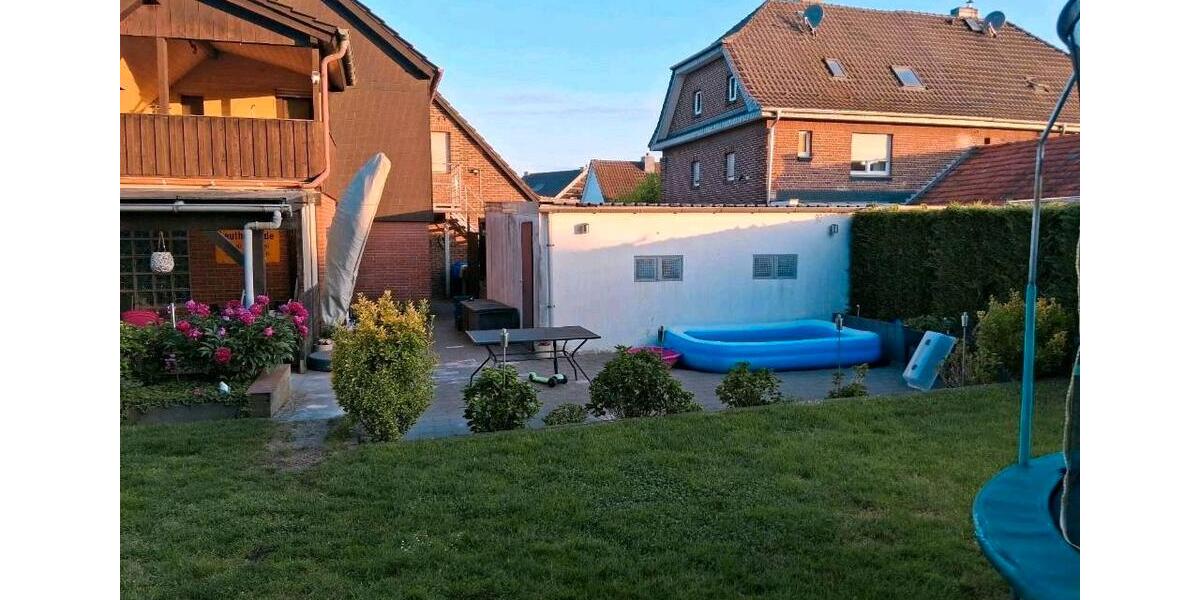 Einfamilienhaus Viersen Boisheim - 7 Zimmer, 165 m&sup2;, 380.000&euro; | Angebot:27083296