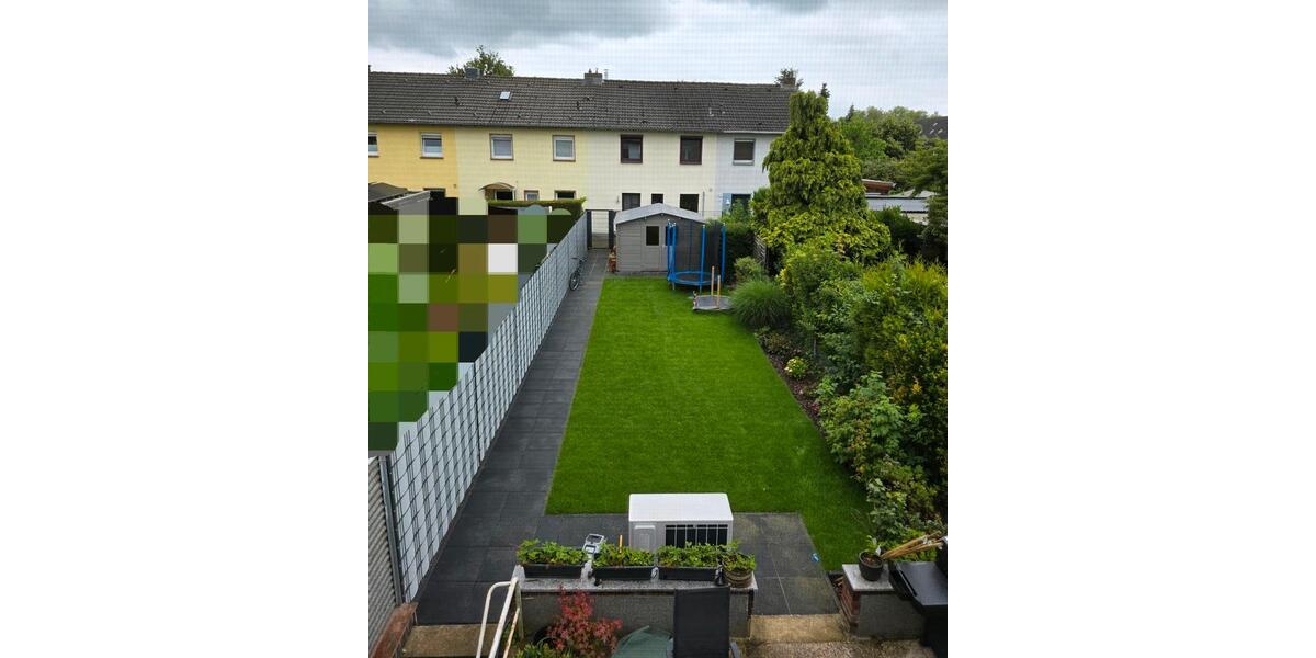 Reihenhaus Kamp-Lintfort Lintfort - 4 Zimmer, 103 m&sup2;, 350.000&euro; | Angebot:26913868