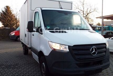 Mercedes-Benz Sprinter 113.000 km 20.813 &euro; Mönchengladbach 41063
