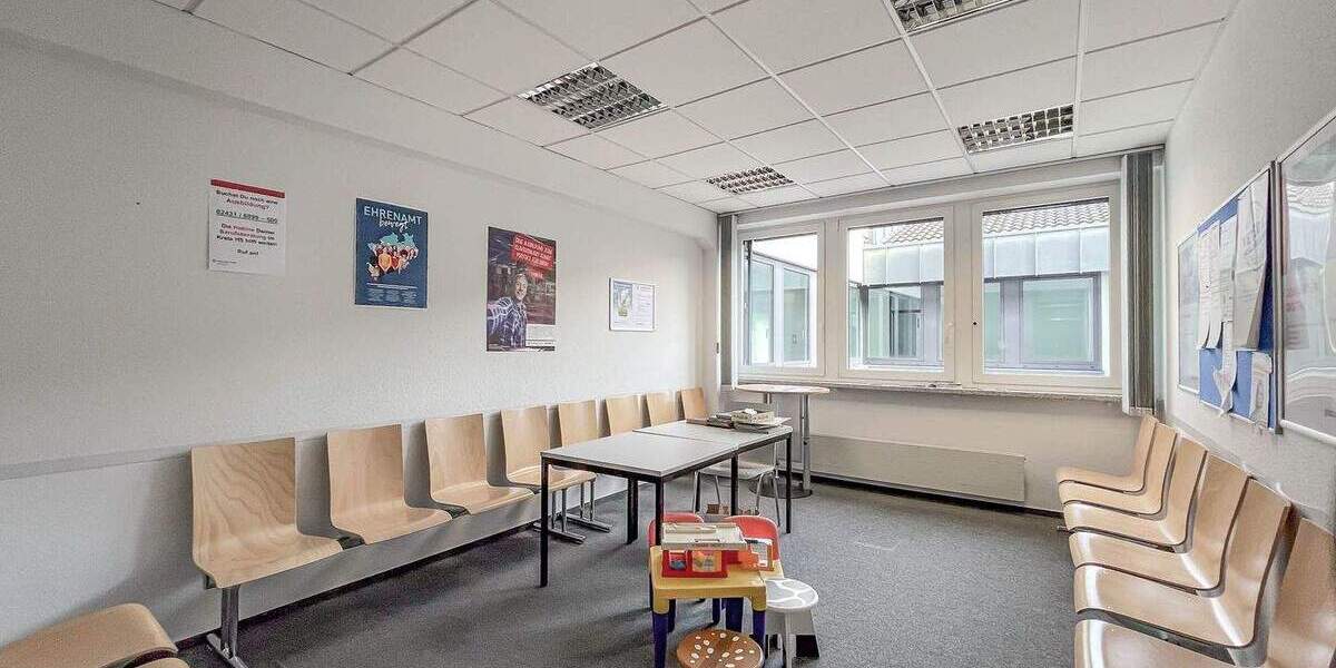 Gewerbeobjekt Erkelenz - 5 Zimmer, 2 m&sup2;, 16.360&euro; | Angebot:25726825