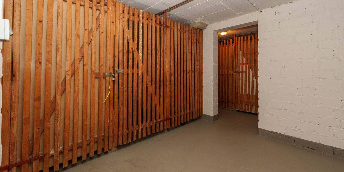 Etagenwohnung Neuss Rosellen - 3 Zimmer, 72 m&sup2;, 215.000&euro; | Angebot:26657260