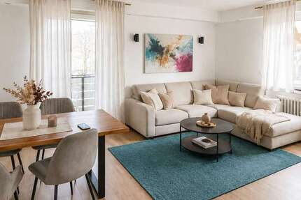 Wohnung Neuss / Gnadental Gnadental - 3 Zimmer, 64 m&sup2;, 225.000&euro; | Angebot:26939347