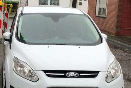 Ford C-Max 180.000 km 5.599 &euro; Laach (Grevenbroich) 41515