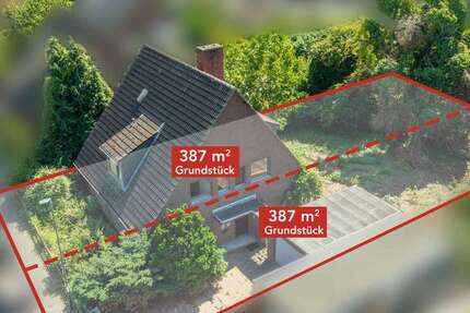 Grundstück Düsseldorf / Vennhausen Vennhausen - 345.000&euro; | Angebot:23736639