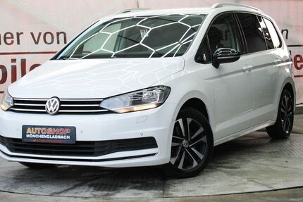 VW Touran 148.000 km 18.350 &euro; Mönchengladbach 41066