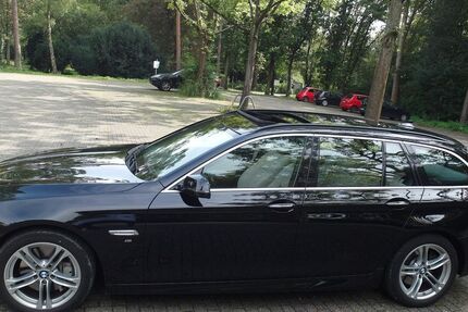 BMW 530 98.000 km 25.900 &euro; Neuss 41464