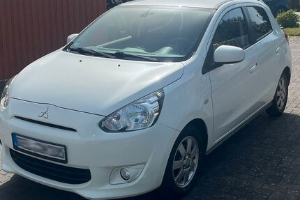Mitsubishi Space Star 175.398 km 3.150 &euro; Straelen 47638