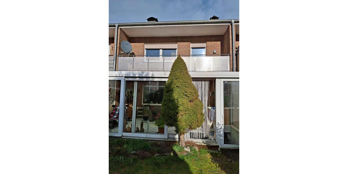 Reihenhaus Nettetal - 4 Zimmer, 108 m&sup2;, 296.000&euro; | Angebot:25810968