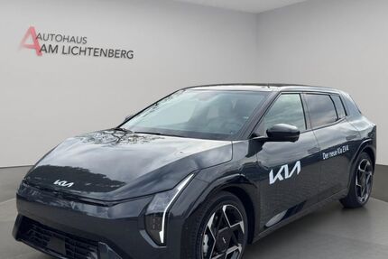 Kia EV4 9.854 km 44.980 &euro; Viersen 41747