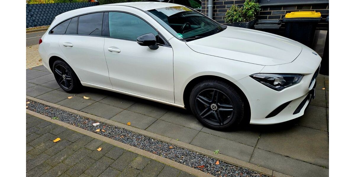 Mercedes-Benz CLA 200 Shooting Brake 138.500 km 21.300 &euro; Wegberg 41844